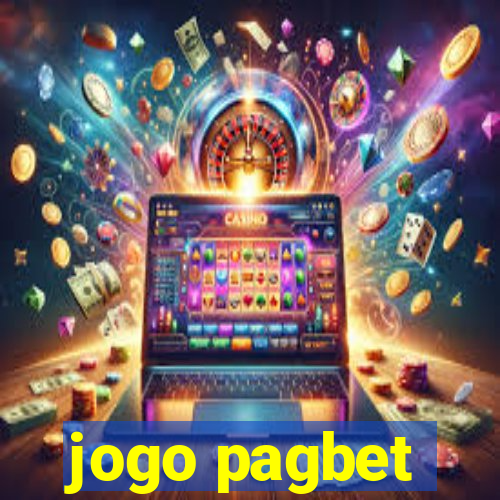 jogo pagbet